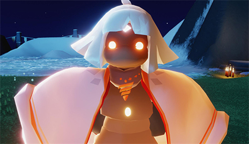 光遇有哪些季节项链？光遇全季节项链图鉴分享