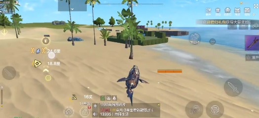 妄想山海刺鼠在哪?妄想山海刺鼠位置刷新地点