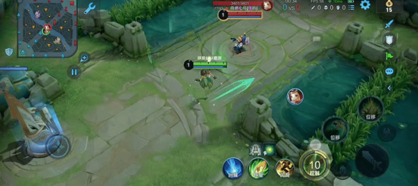 王者荣耀桑启无限飞怎么连招?王者荣耀桑启无限飞连招攻略