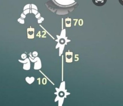 光遇4.21复刻先祖在哪?光遇4.21粗辫先祖兑换图分享