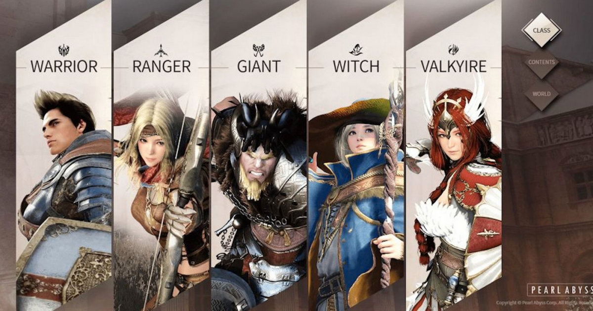 黑色沙漠手游战力怎么提升?黑色沙漠手游战力提升攻略