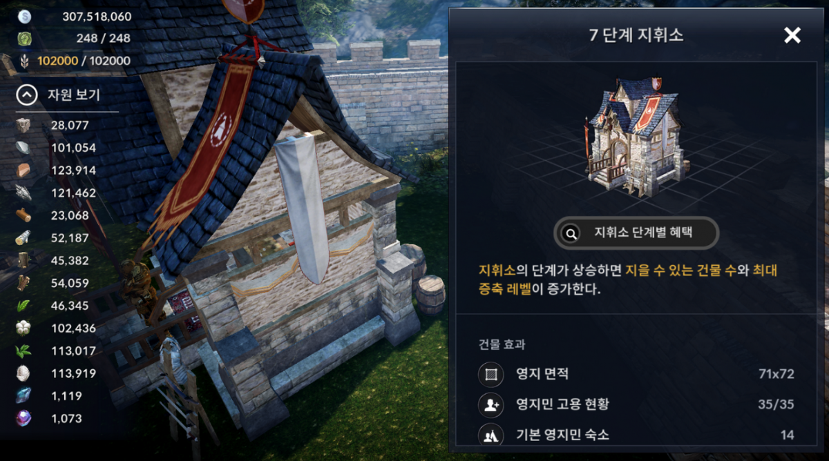 黑色沙漠手游战力怎么提升?黑色沙漠手游战力提升攻略