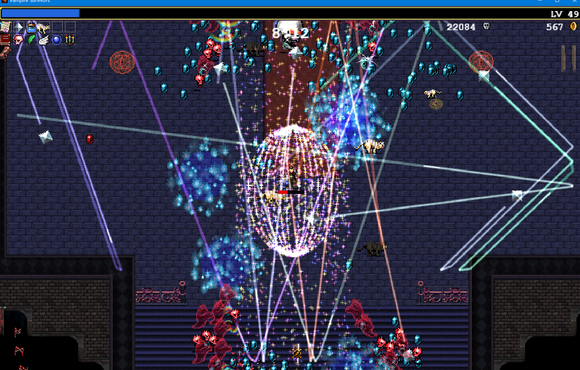 吸血鬼幸存者篮球骨头怎么出?吸血鬼幸存者玄学出篮球骨头方法