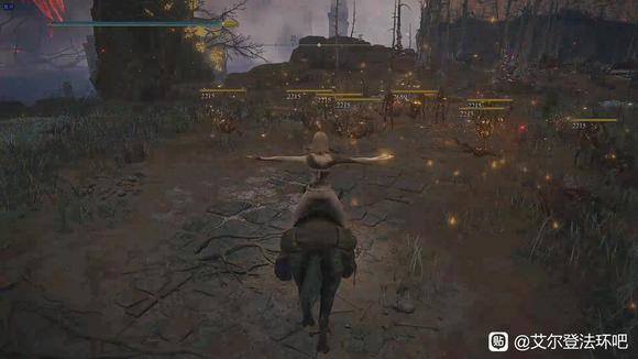 艾尔登法环1.04什么武器厉害？艾尔登法环1.04主流武器强度介绍