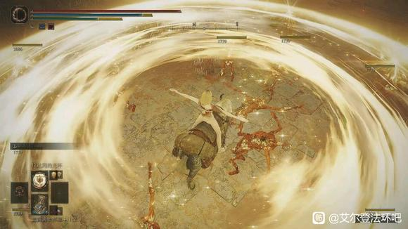 艾尔登法环1.04什么武器厉害？艾尔登法环1.04主流武器强度介绍