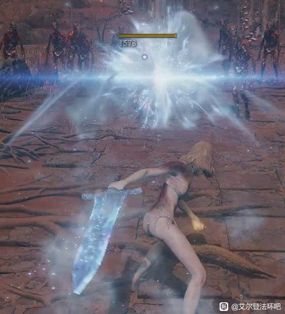 艾尔登法环1.04什么武器厉害？艾尔登法环1.04主流武器强度介绍