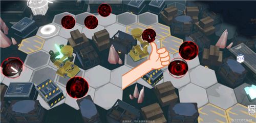 深空之眼集装箱怎么移开？深空之眼集装箱移动方法