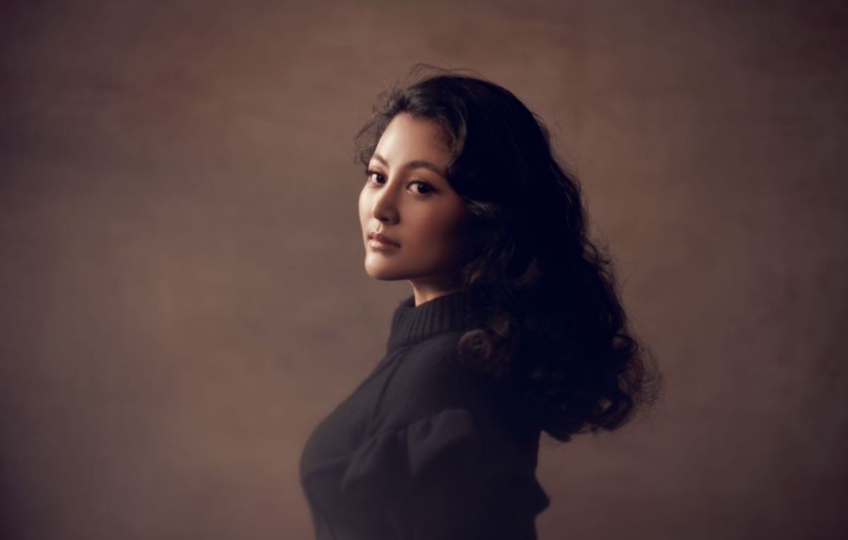 用音乐传递温情!阿鲁阿卓,以正能量的天籁之音“表白”军队军团!