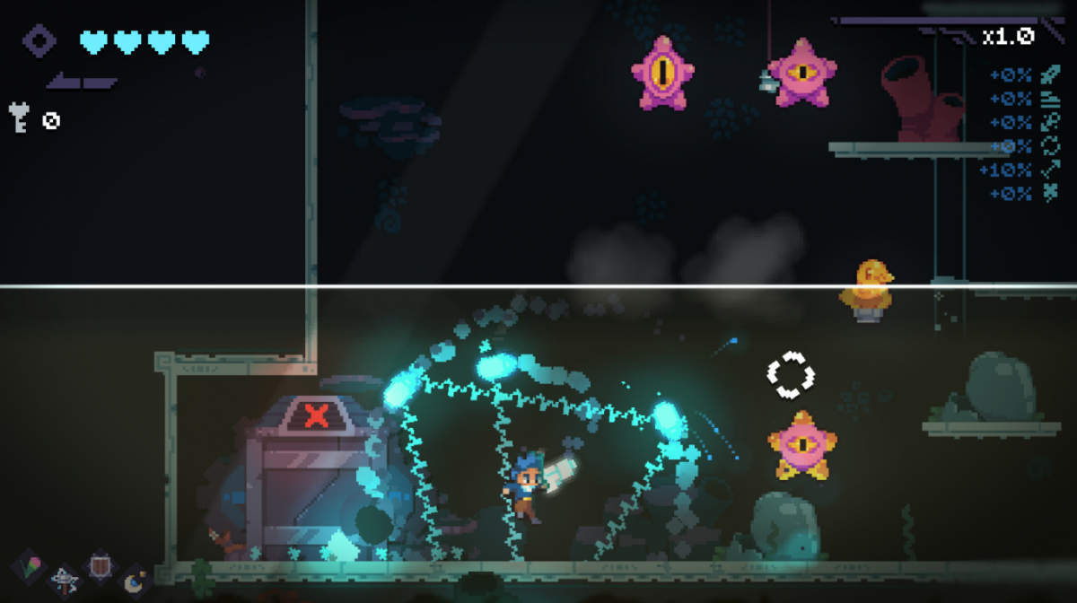 轮回塔特殊房间有哪些?轮回塔全各种特殊房间介绍