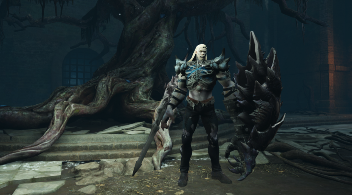 明日之后危难雪峰副本怎么玩?明日之后危难雪峰通关攻略