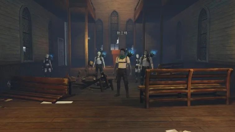 明日之后危难雪峰副本怎么玩?明日之后危难雪峰通关攻略