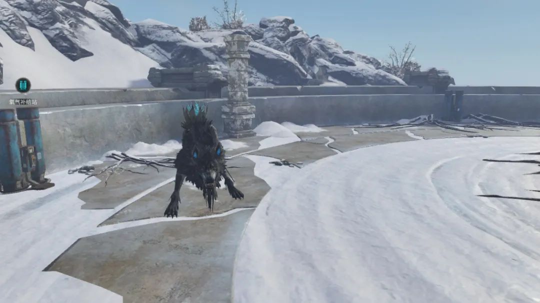 明日之后危难雪峰副本怎么玩?明日之后危难雪峰通关攻略