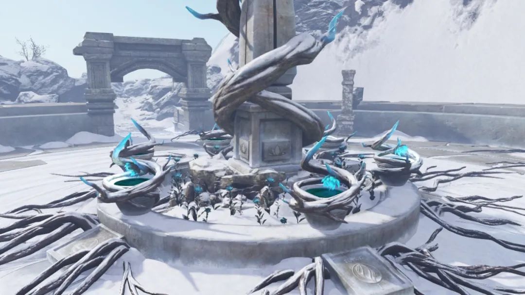 明日之后危难雪峰副本怎么玩?明日之后危难雪峰通关攻略