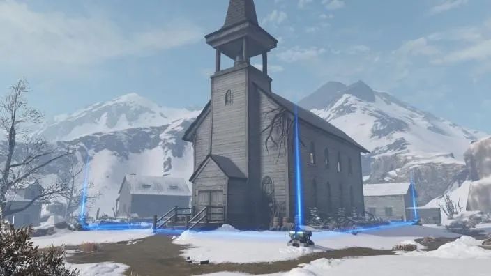 明日之后危难雪峰副本怎么玩?明日之后危难雪峰通关攻略