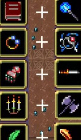 吸血鬼幸存者帕斯奎丽娜开局怎么玩?帕斯奎丽娜开局玩法攻略