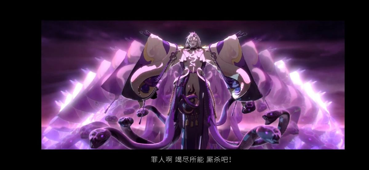 阴阳师神堕八岐大蛇什么时候出?阴阳师神堕八岐大蛇上线时间