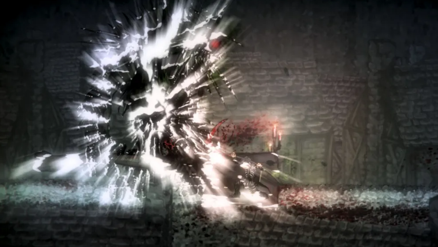 盐与献祭人物怎么升级 盐与献祭升级地点一览