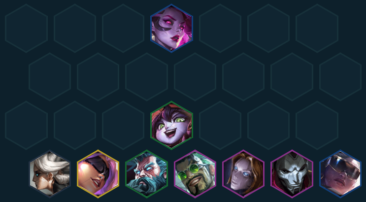 金铲铲之战442德莱文怎么玩?金铲铲之战422德莱文阵容详解