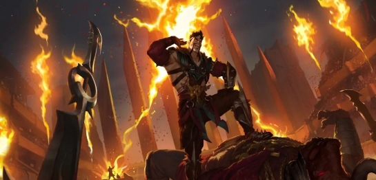 金铲铲之战442德莱文怎么玩?金铲铲之战422德莱文阵容详解