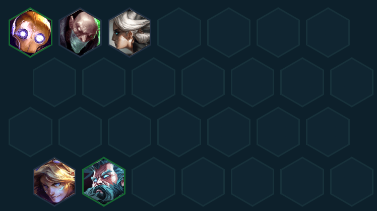 金铲铲之战442德莱文怎么玩?金铲铲之战422德莱文阵容详解