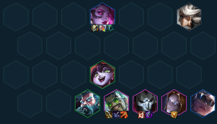 金铲铲之战442德莱文怎么玩?金铲铲之战422德莱文阵容详解