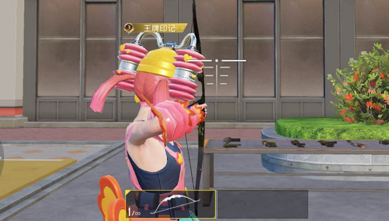 和平精英爆炸猎弓怎么用？和平精英爆炸猎弓使用技巧