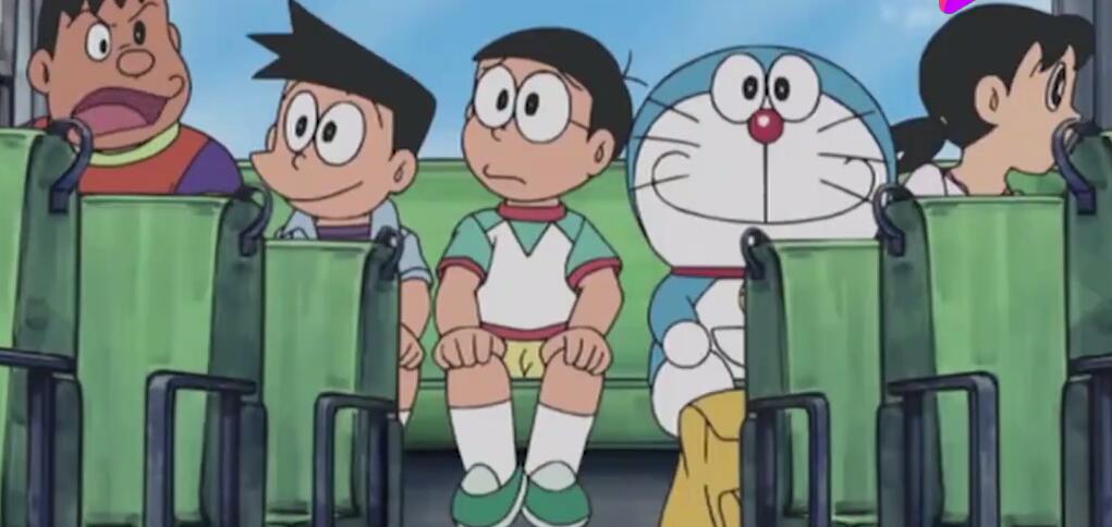 哆啦A梦剧场版定档 大雄的宇宙小战争中国什么时候上映