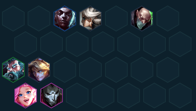 云顶之弈7发明家阵容怎么玩?云顶之弈12.9发明家阵容搭配攻略