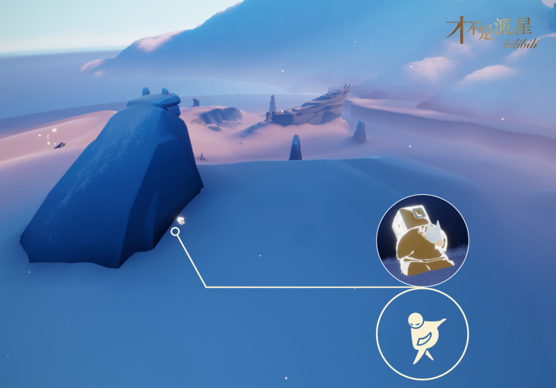 光遇迎宾侍者兑换物品有哪些?光遇5月19日迎宾侍者先祖兑换图