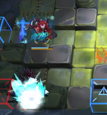 明日方舟盐风溶洞18怎么打 危机合约盐风溶洞18高配挂机攻略