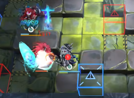 明日方舟盐风溶洞18怎么打 危机合约盐风溶洞18高配挂机攻略