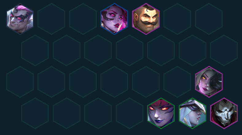 金铲铲之战辛迪加寒冰怎么玩?金铲铲之战辛迪加寒冰阵容推荐