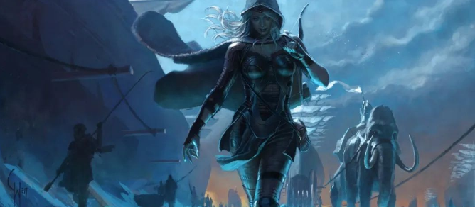 金铲铲之战辛迪加寒冰怎么玩?金铲铲之战辛迪加寒冰阵容推荐