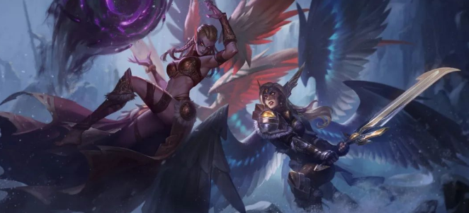 金铲铲之战辛迪加寒冰怎么玩?金铲铲之战辛迪加寒冰阵容推荐