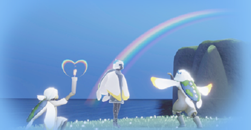 光遇2022海洋节在哪里兑换?光遇2022海洋节兑换位置