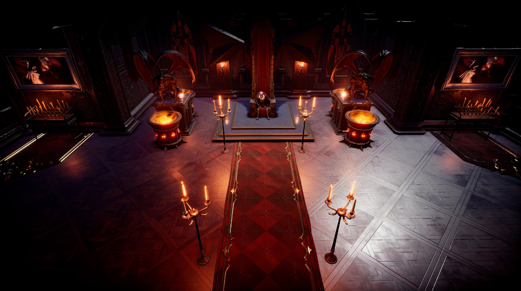 VRising什么资源比较稀缺 VRising吸血鬼幸存者稀有资源分享