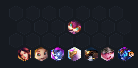 云顶之弈S7魔导师怎么玩？云顶之弈S7魔导师阵容攻略