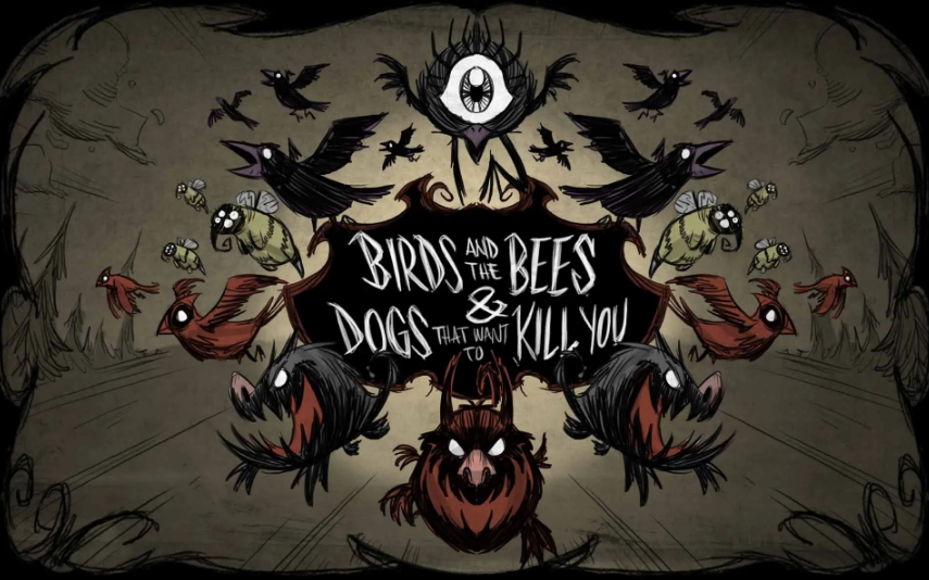 饥荒逆天而行MOD怎么炼丹 饥荒逆天而行MOD丹药合成表