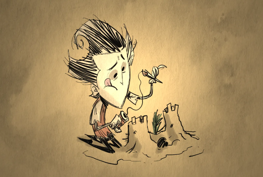 饥荒逆天而行MOD怎么炼丹 饥荒逆天而行MOD丹药合成表