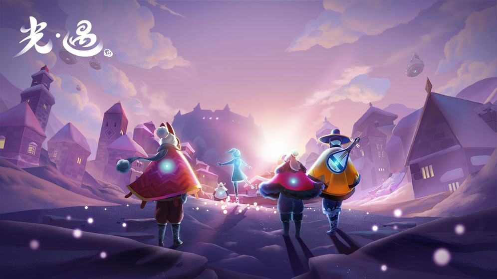 光遇3周年庆办公室在哪?光遇三周年怎么进入办公室