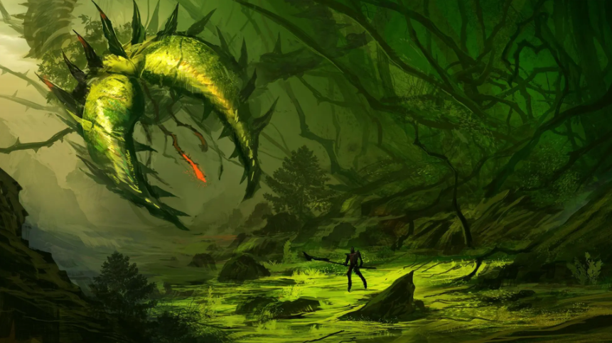 泰拉瑞亚星流之刃怎么合成 泰拉瑞亚星流之刃合成方法