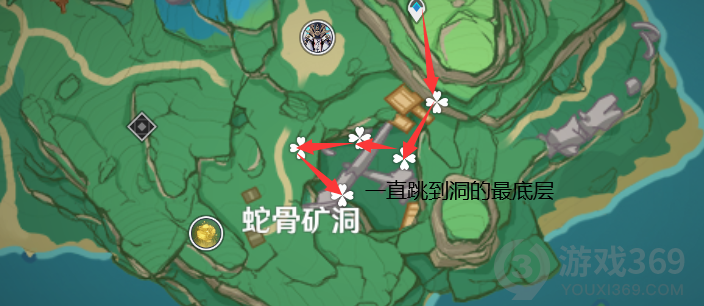 原神鸣草在哪里采集?原神鸣草采集路线图刷新地点推荐