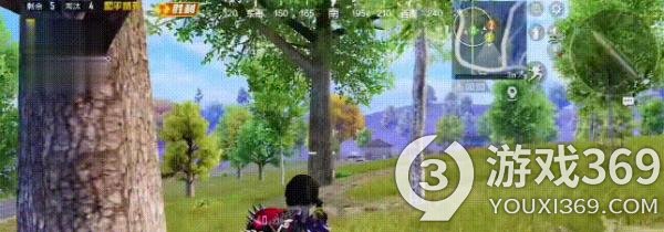 和平精英98k在哪捡？和平精英98k出现的位置和几率一览