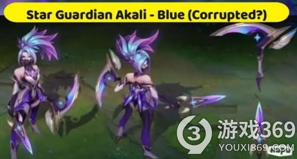 LOL星之守护者皮肤爆料 将于7月15日回归
