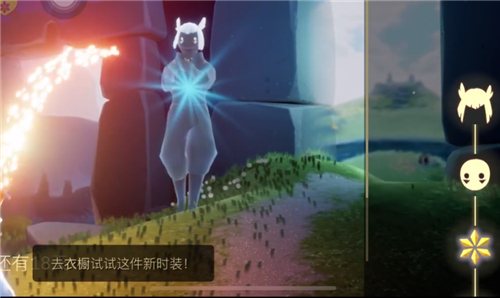 光遇白鸟发型绝版了吗 光遇白鸟发型2022获取方法