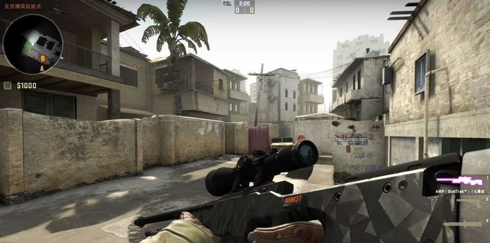 csgo大行动多久一次 2022csgo大行动什么时候开始？