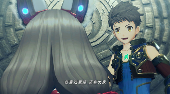 我喜欢尼娅还有大家是什么梗  我喜欢尼娅还有大家原版出处介绍