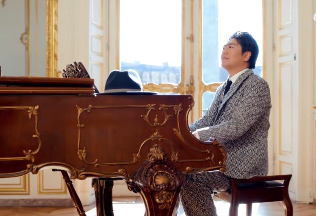 周杰伦先行曲mv演员名人都有谁 最伟大的作品出现人物