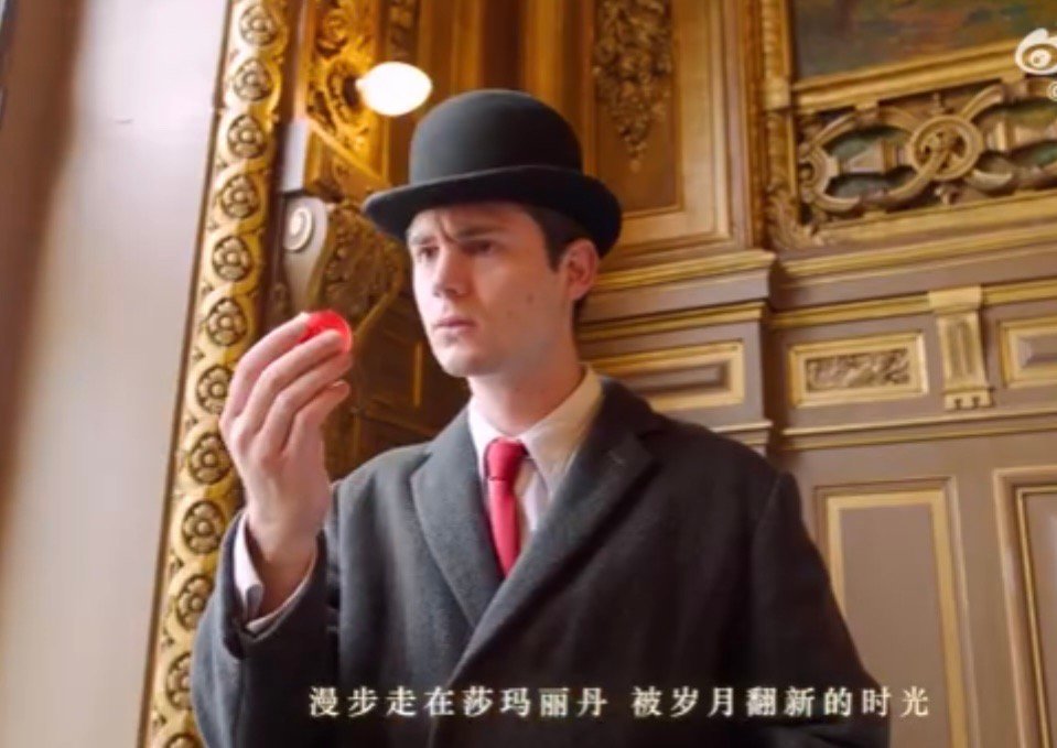 周杰伦先行曲mv演员名人都有谁 最伟大的作品出现人物