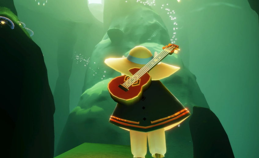 光遇破晓季国际服什么时候开始?光遇破晓季上线时间 持续多久?